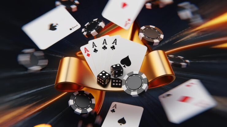homebet88 slot featured game showcase