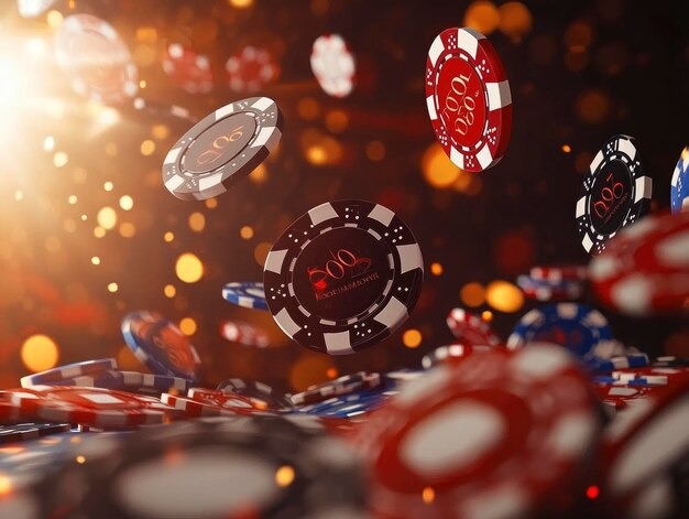 Fortune Ox live dealer table on homebet88 slot